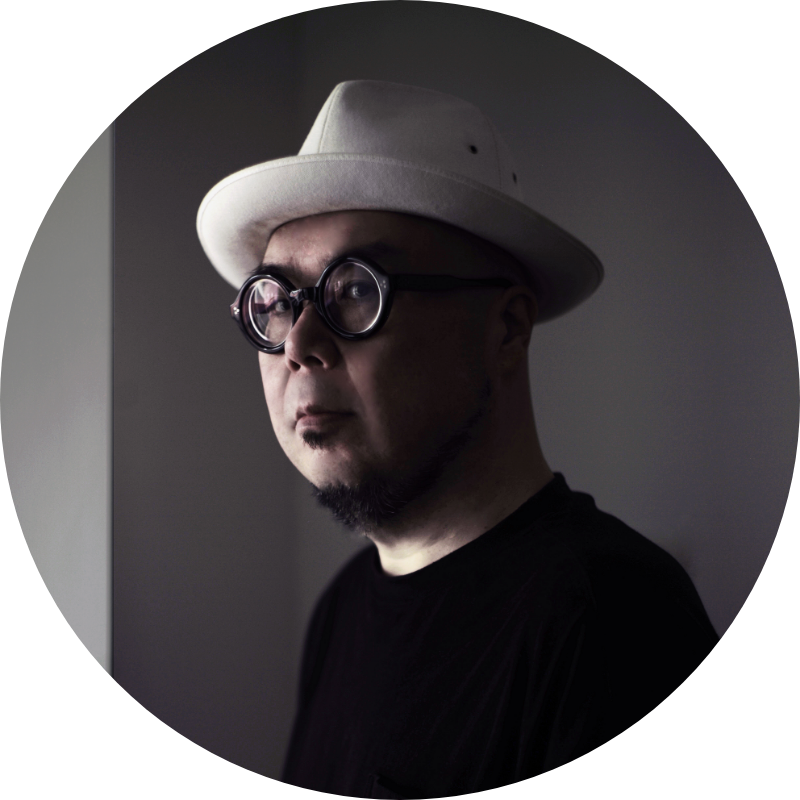 田中 知之（FPM）