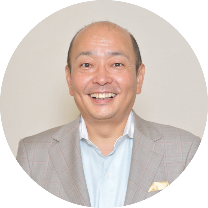 山本 浩之（MC）